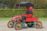 Rambler Model C Runabout 1902 года